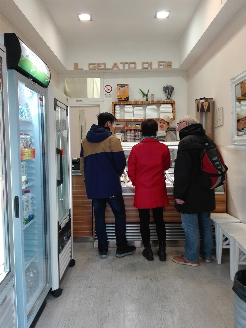 Il Gelato di filo · Foto 14