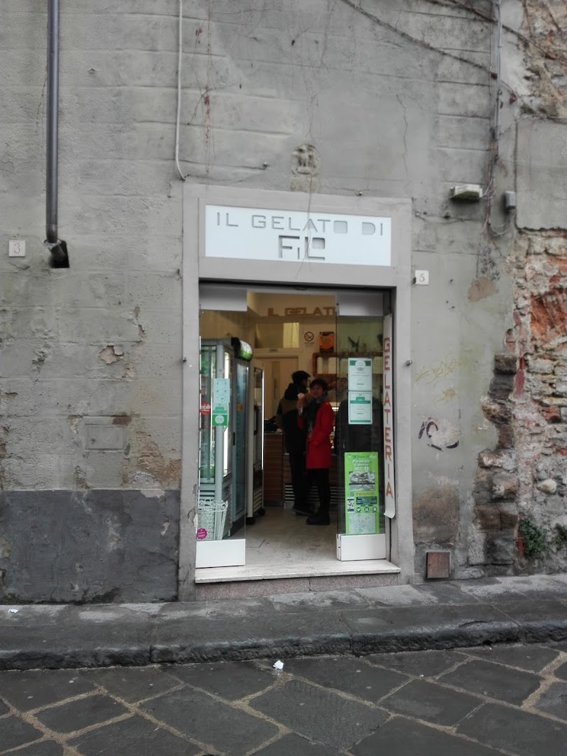Il Gelato di filo · Foto 17