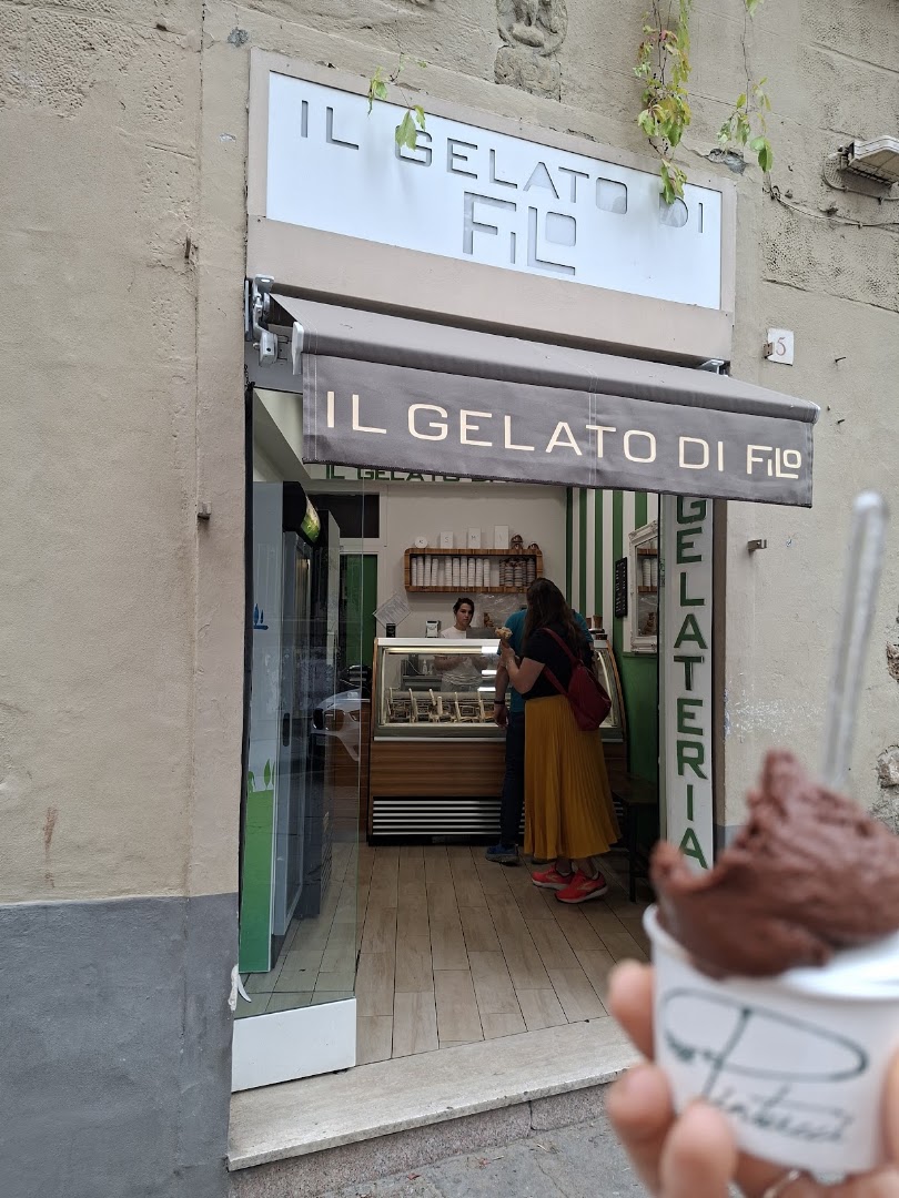 Il Gelato di filo · Foto 15