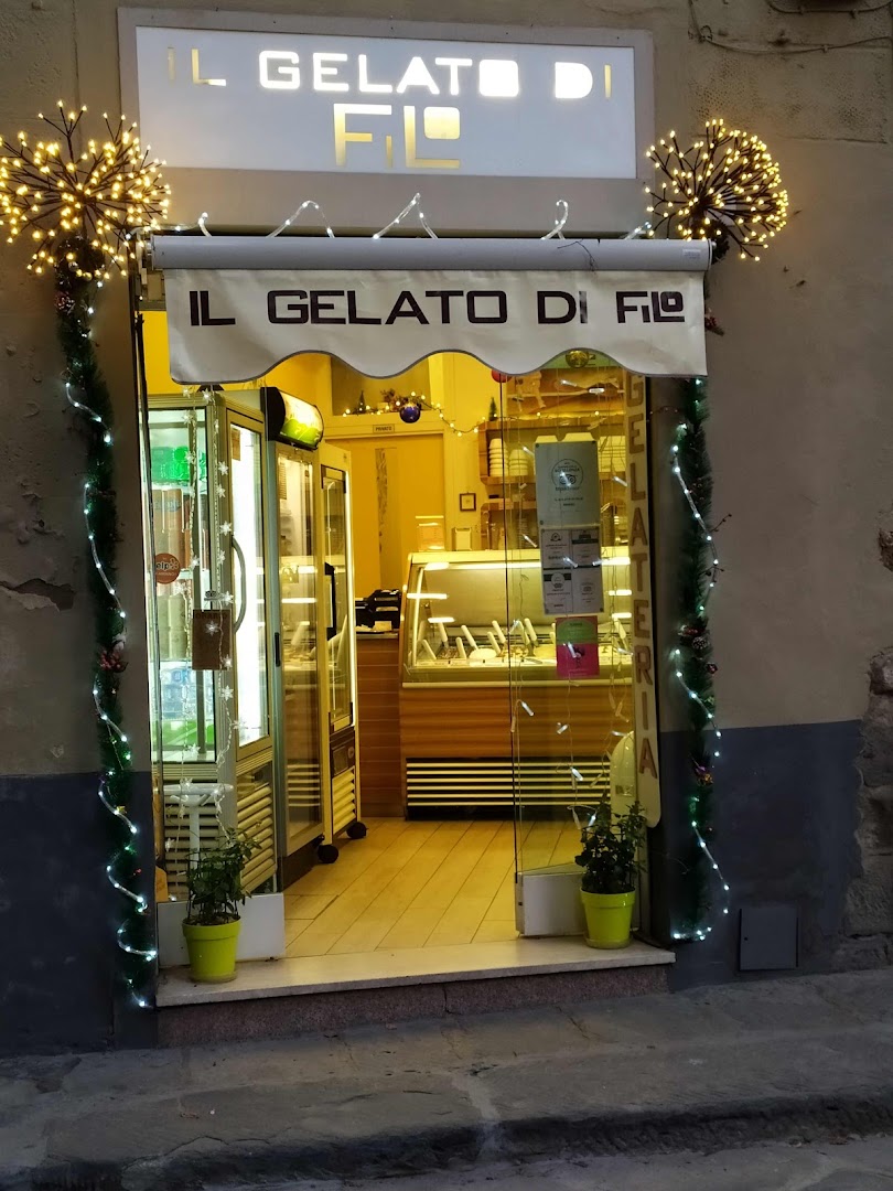 Il Gelato di filo · Foto 13