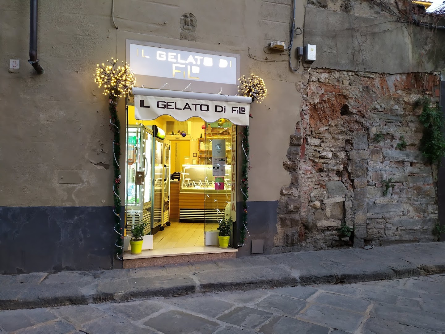 Il Gelato di filo · Foto 1